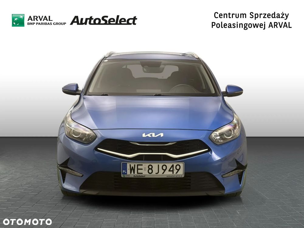 Kia Ceed 1.5 T-GDI L - 9