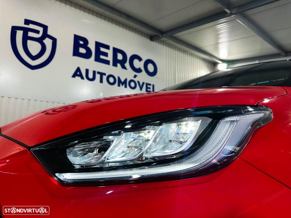 Toyota Yaris 1.5 HDF Comfort - 14