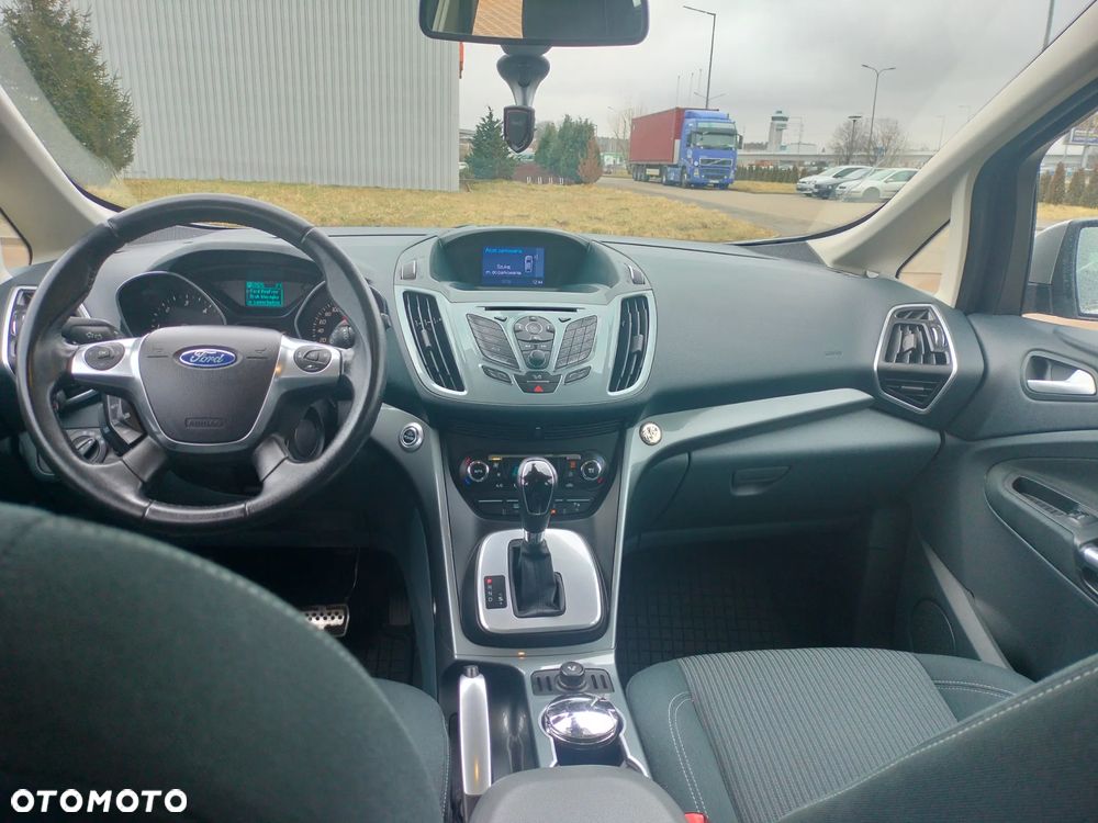 Ford C-MAX 2.0 TDCi Trend MPS6 - 20