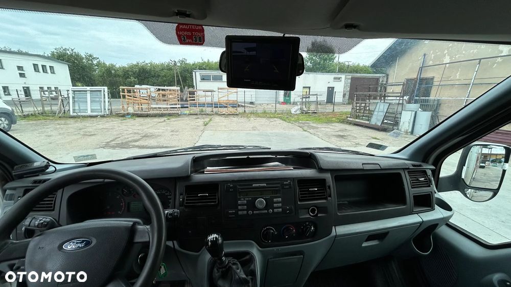 Ford TRANSIT - 11
