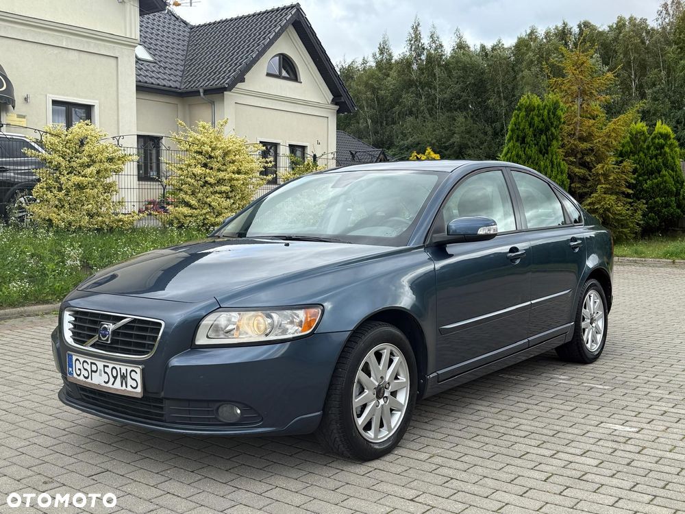 Volvo S40 1.8 Momentum - 2