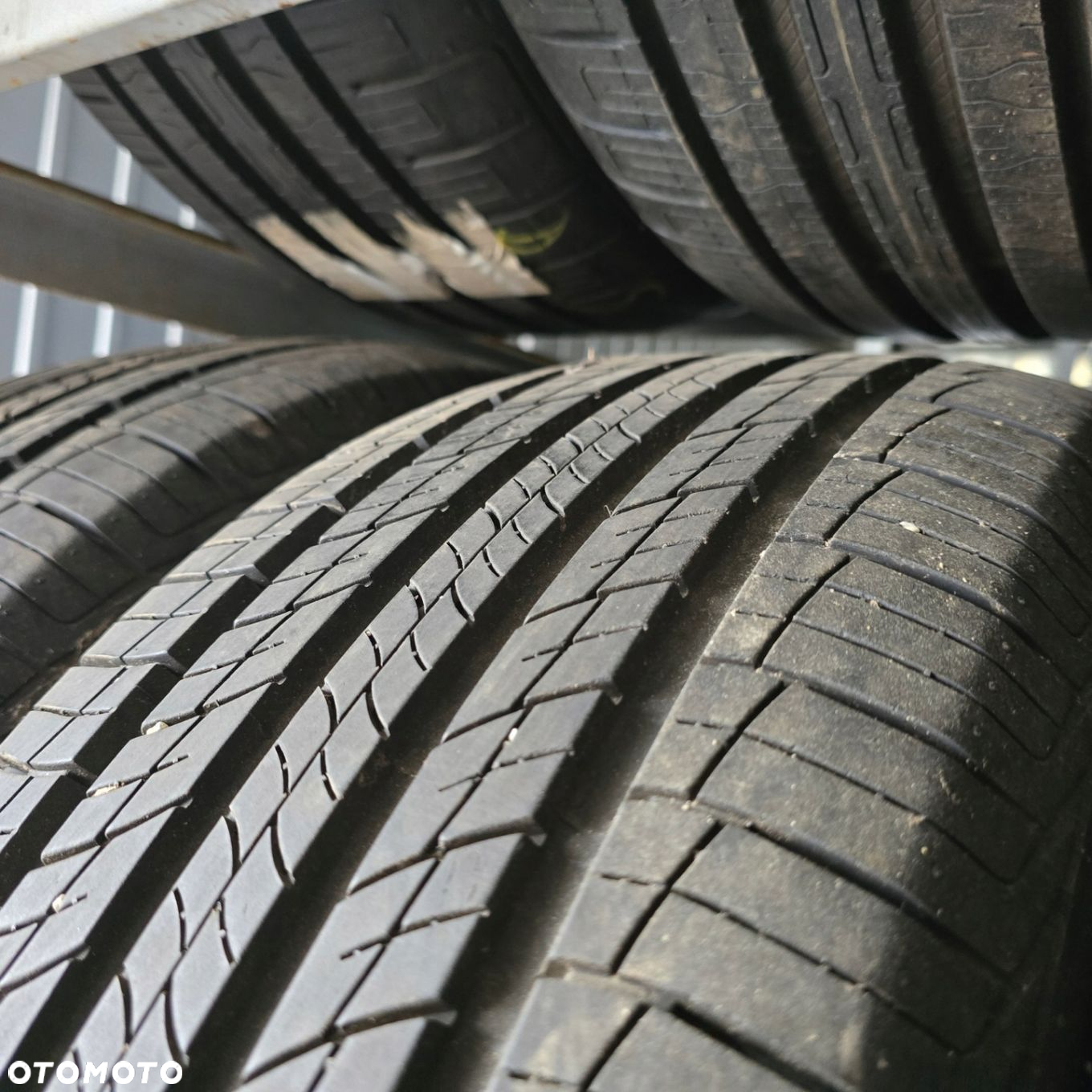 HANKOOK DYNAPRO HP2 235/65R17 108H 19R 2X - 2