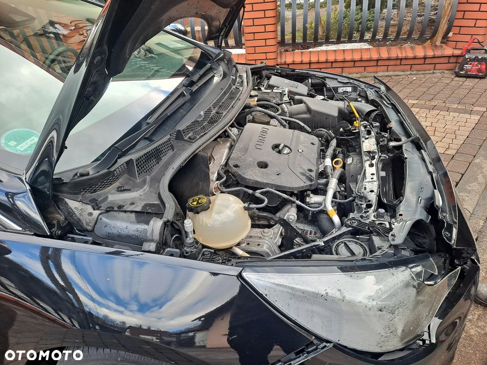 Opel Astra 1.4 Turbo Start/Stop St Business Edition - 17