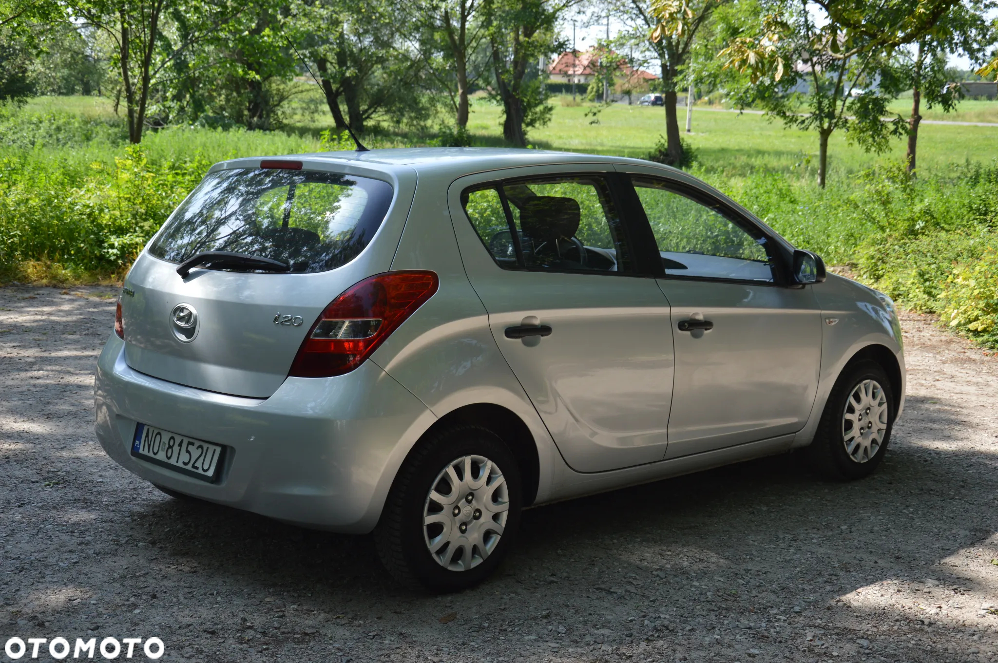 Hyundai i20 - 7