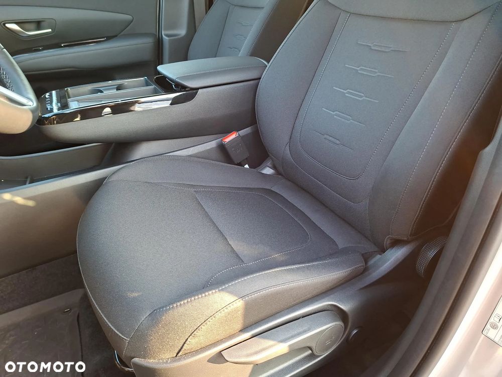Hyundai Tucson 1.6 T-GDi PHEV Smart 2WD - 10