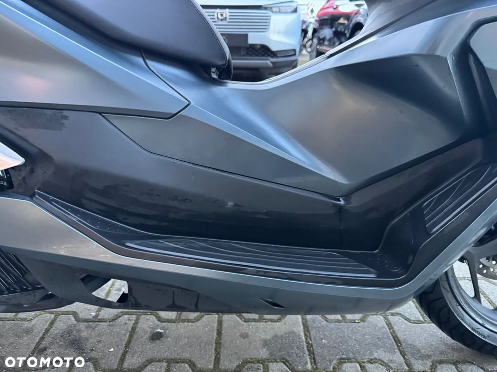 Honda PCX - 11