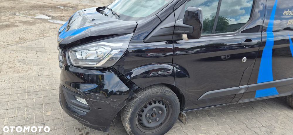Ford Transit CUSTOM - 11