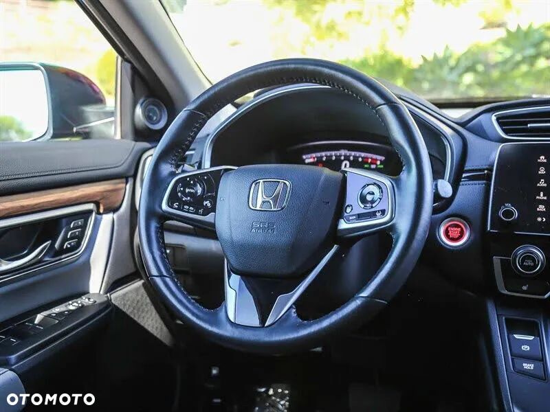 Honda CR-V - 14