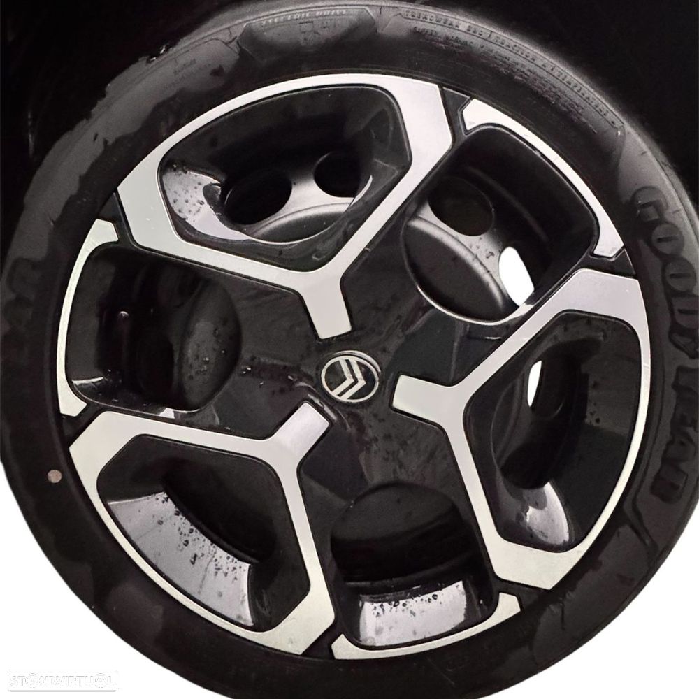 Citroën C3 1.2 Turbo Plus - 10