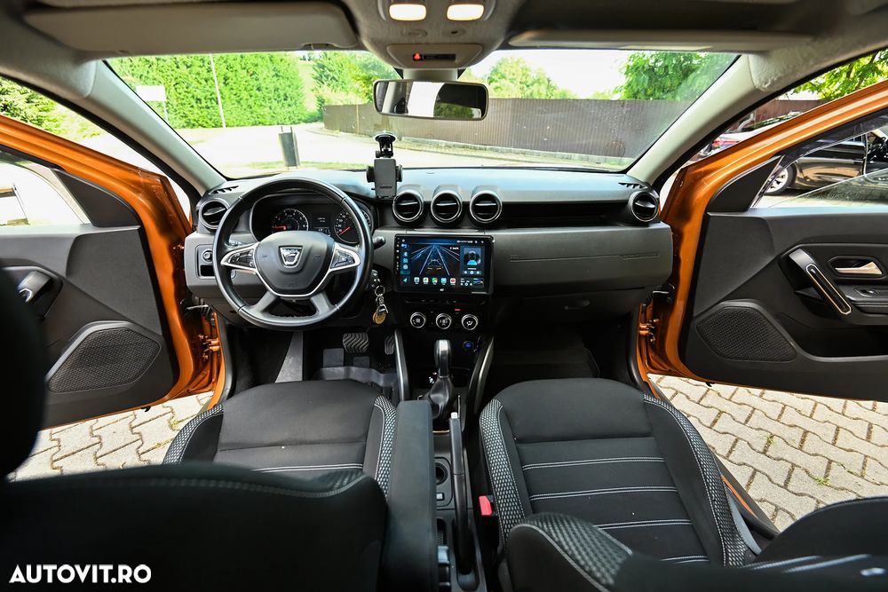 Dacia Duster - 2