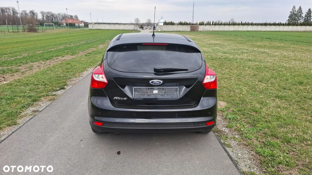 Ford Focus - 11