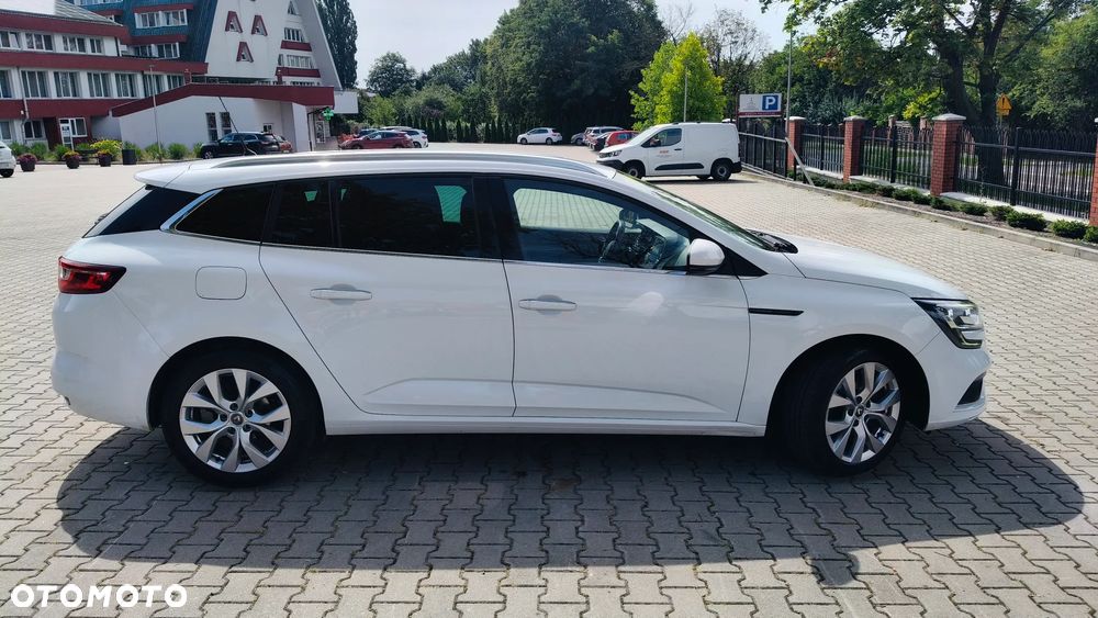 Renault Megane 1.5 dCi Premiere Edition - 2