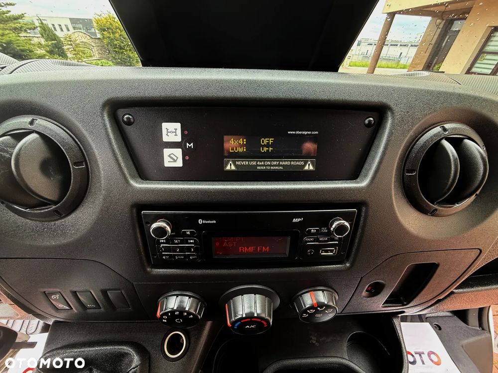 Renault MASTER L3-H2 - 16