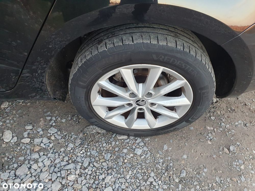 Skoda Octavia 1.6 TDI Classic - 18