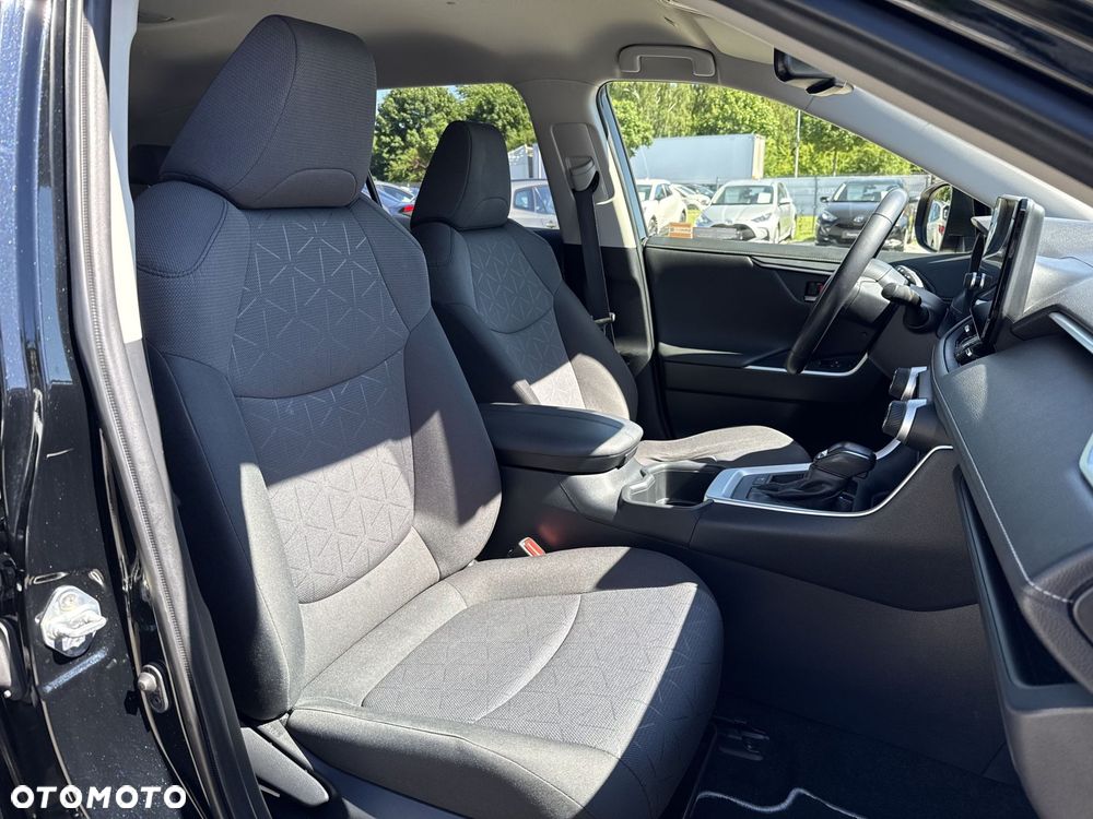 Toyota RAV4 - 21