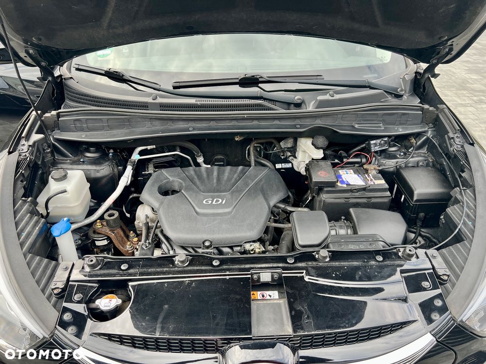 Hyundai ix35 1.6 2WD Fifa World Cup Edition - 24