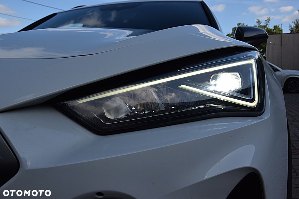 Cupra Formentor 1.5 TSI DSG Tribe Edition - 26