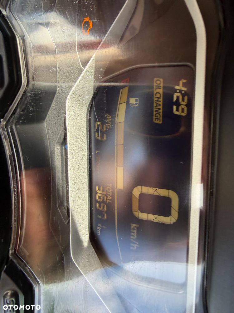 Honda PCX - 9