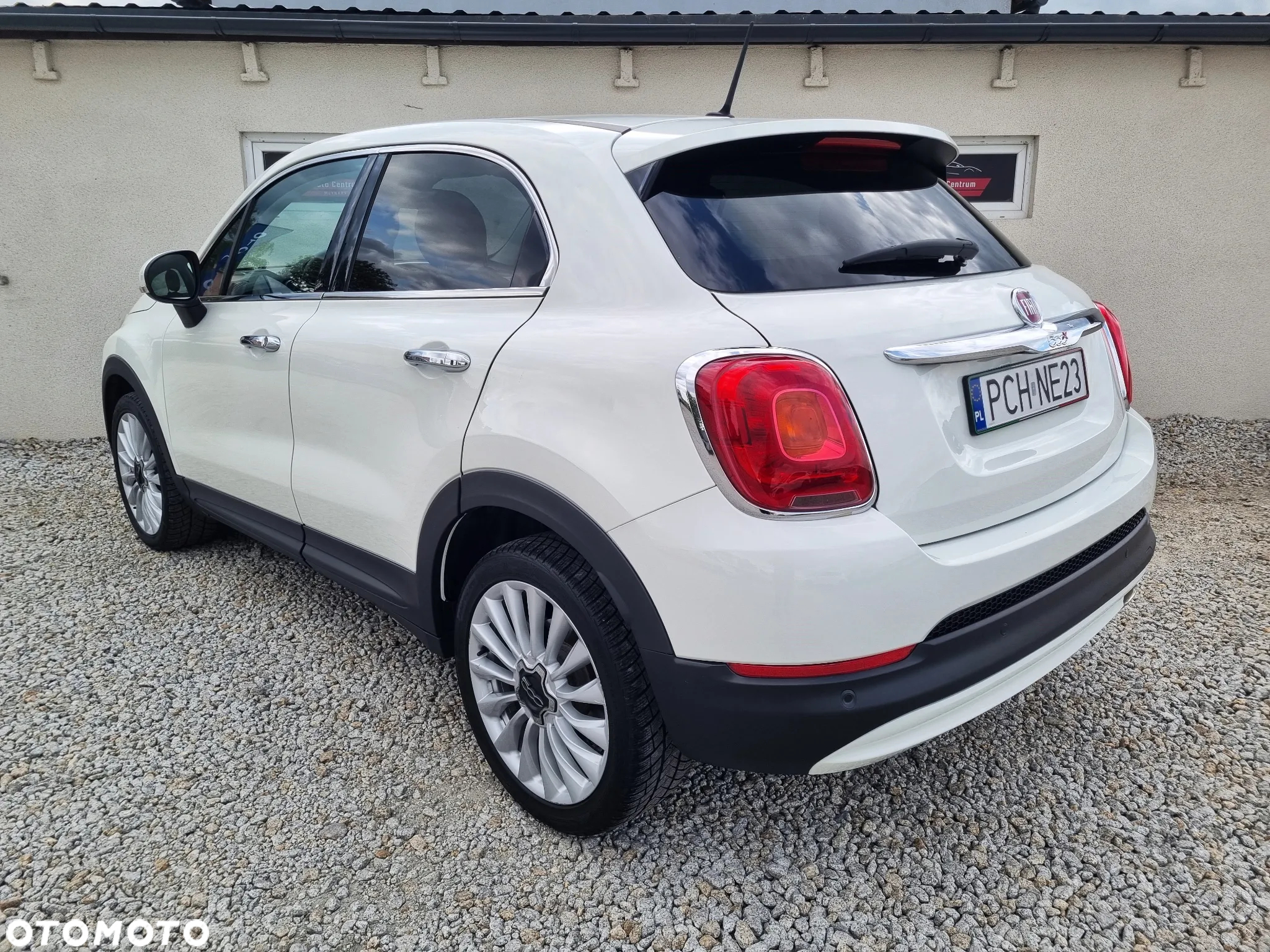 Fiat 500X 1.6 MultiJet II City Cross - 5
