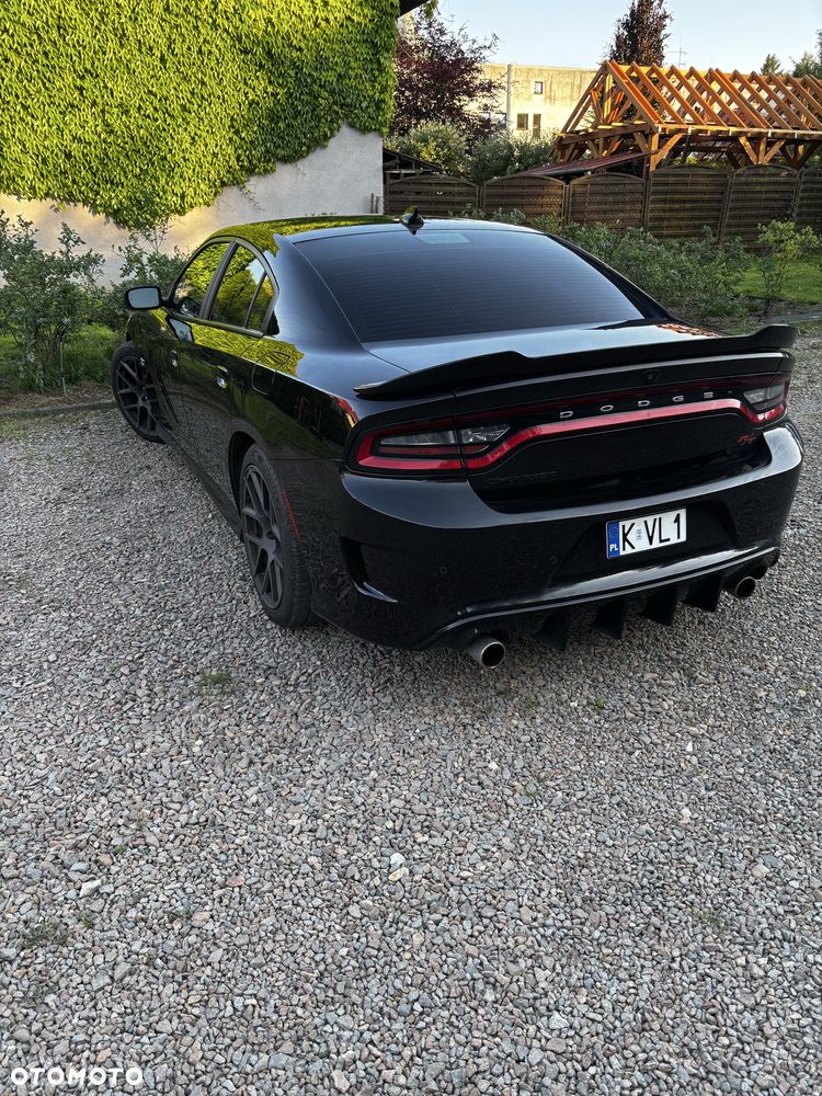 Dodge Charger - 2