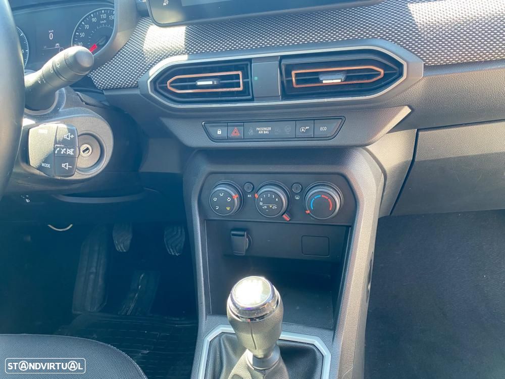 Dacia Sandero - 7