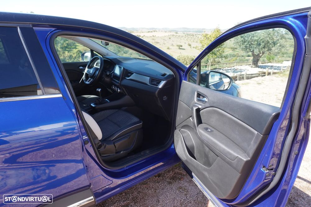 Renault Captur 1.0 TCe Exclusive - 9