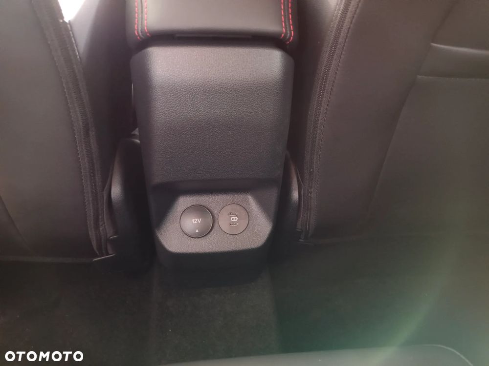 Ford Puma 1.0 EcoBoost mHEV ST-Line X PowerShift - 15