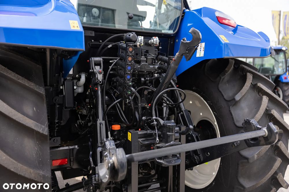 New Holland T5.100 ELECTROCOMMAND - 11