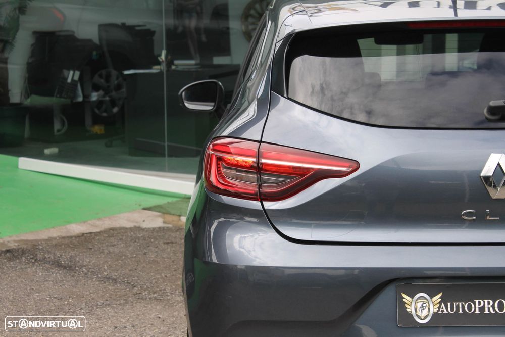 Renault Clio 1.0 TCe Limited - 31