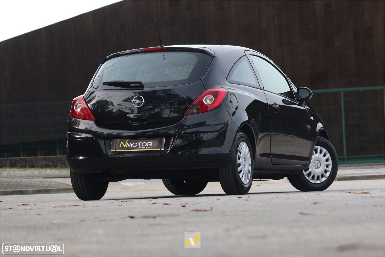 Opel Corsa 1.3 CDTi - 3