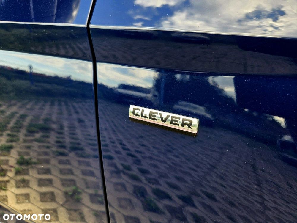 Skoda Fabia 1.4 TDI Clever - 23
