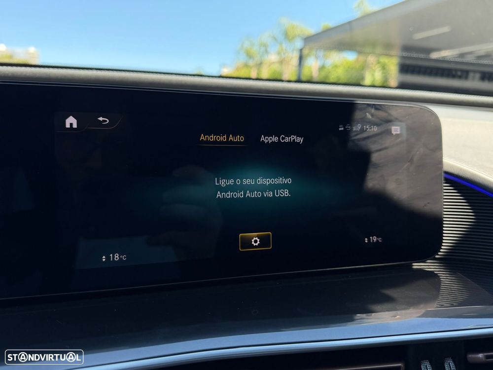 Mercedes-Benz EQC 400 4Matic - 45