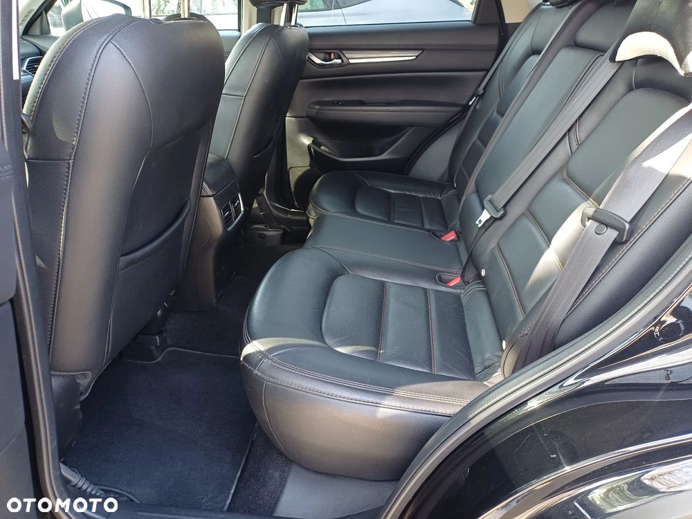 Mazda CX-5 - 24