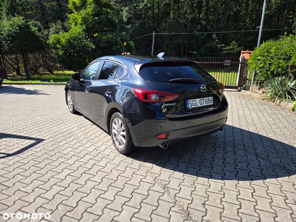 Mazda 3 2.0 Skymotion - 20