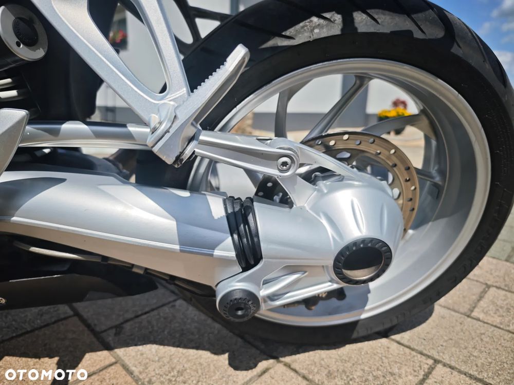 BMW K - 21