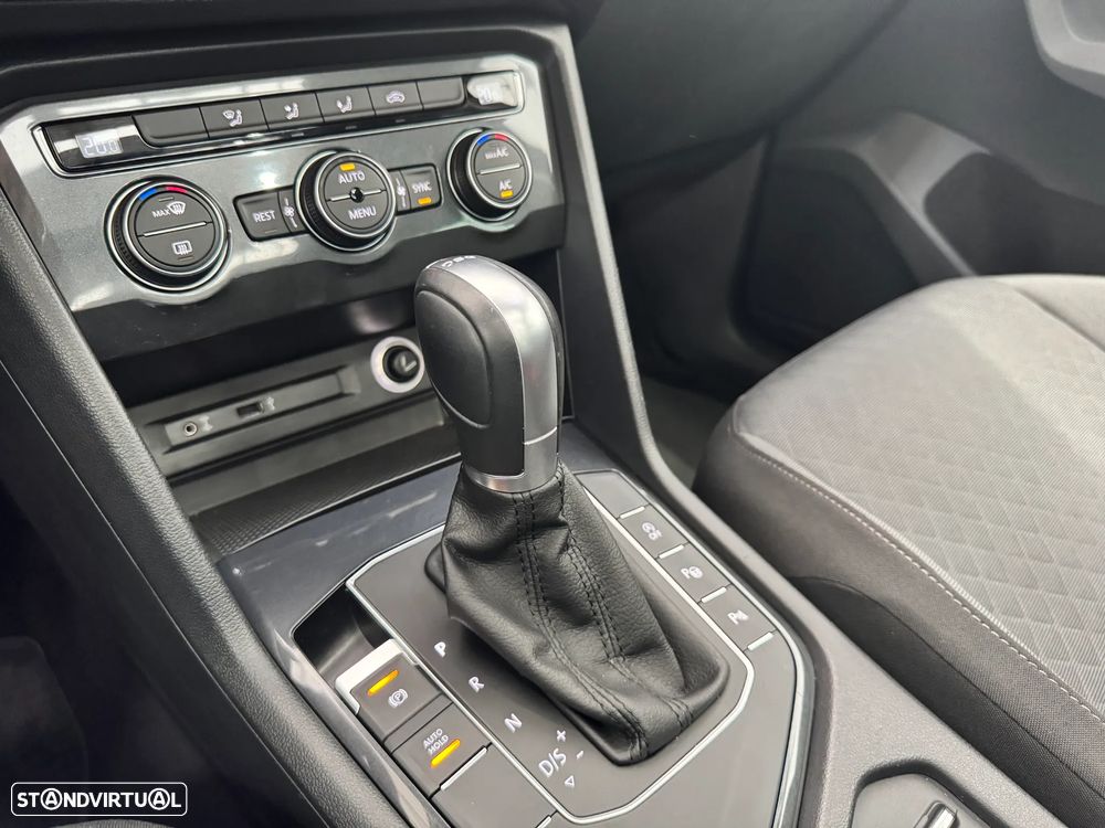 VW Tiguan 2.0 TDI Highline DSG - 21