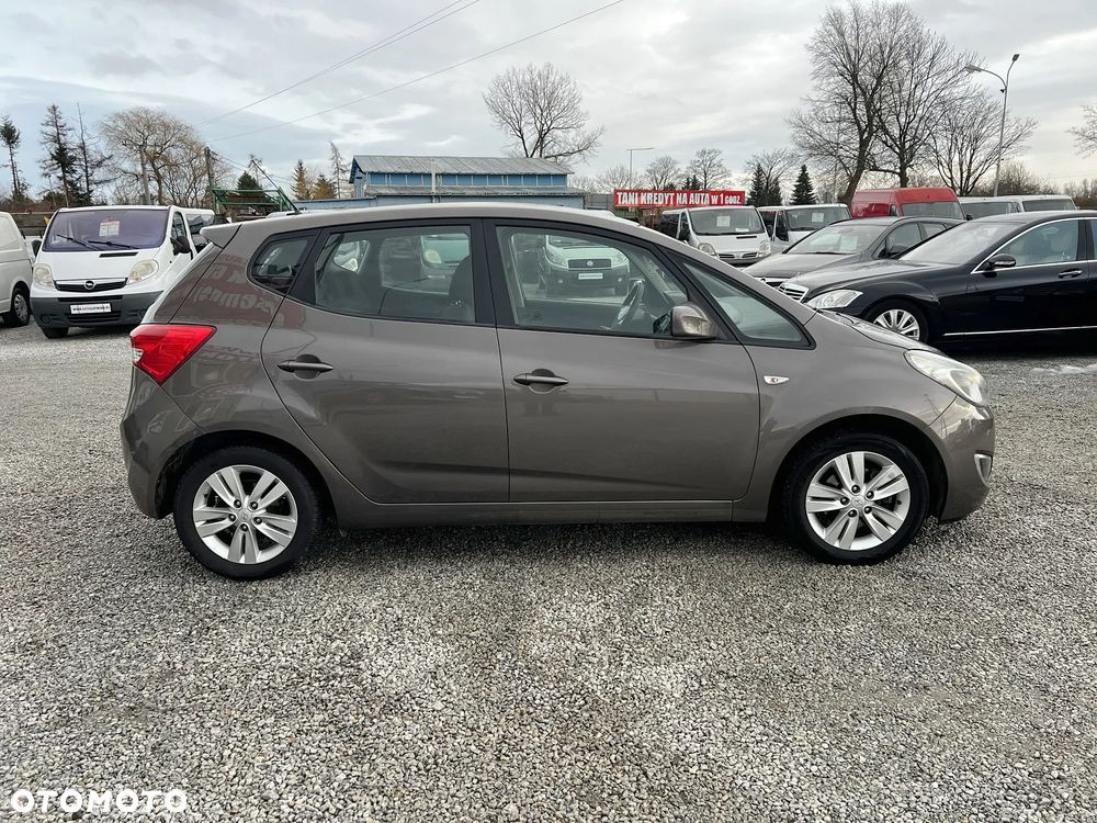 Hyundai ix20 1.4 Classic - 6