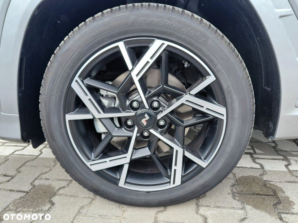 Hyundai Tucson - 11