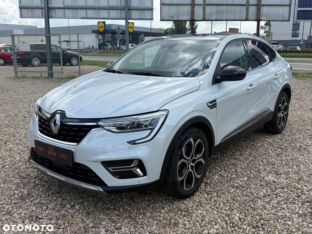 Renault Arkana - 6