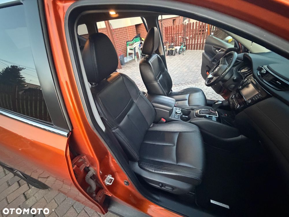 Nissan X-Trail - 17