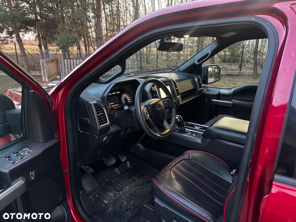 Ford F150 - 3