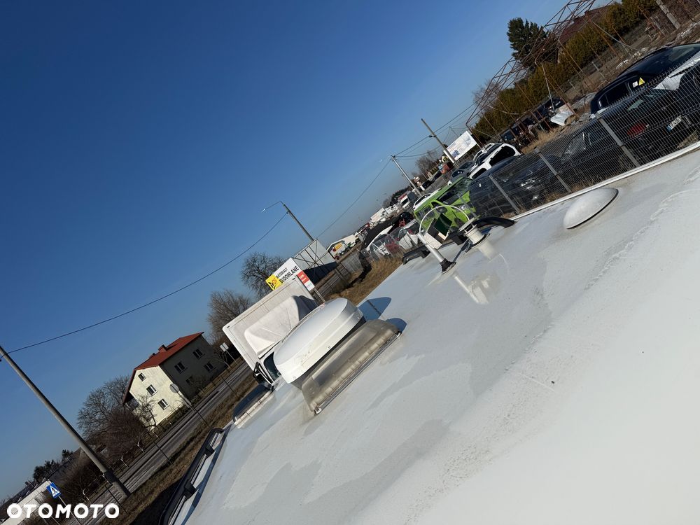 Rubis 395 Caravane - 31