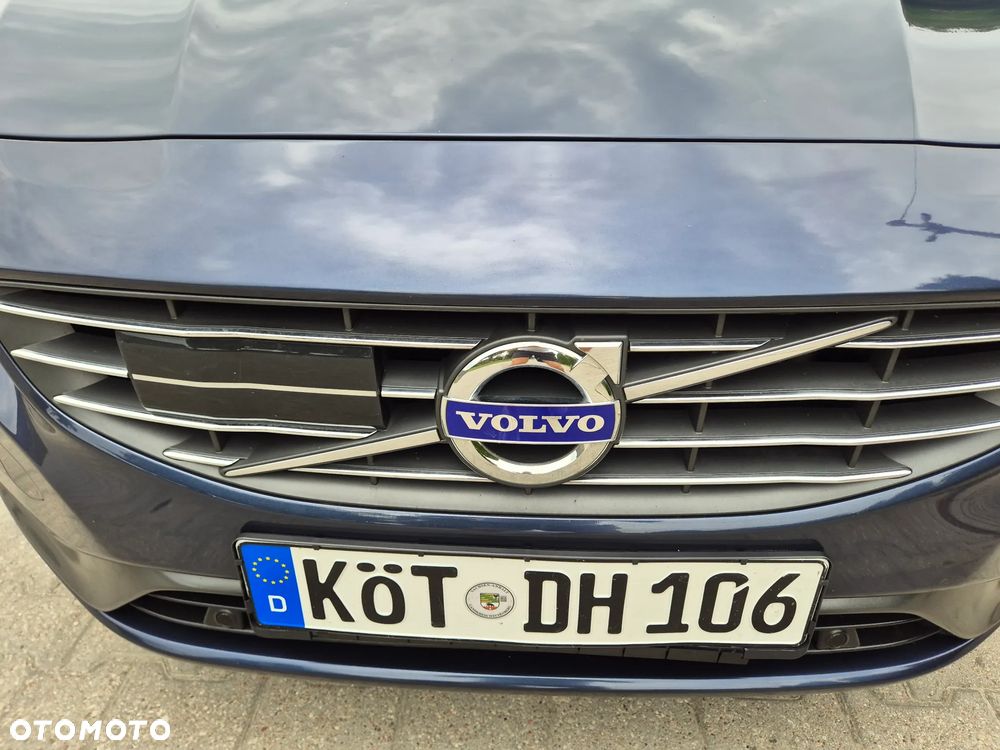 Volvo V60 T3 Base - 6