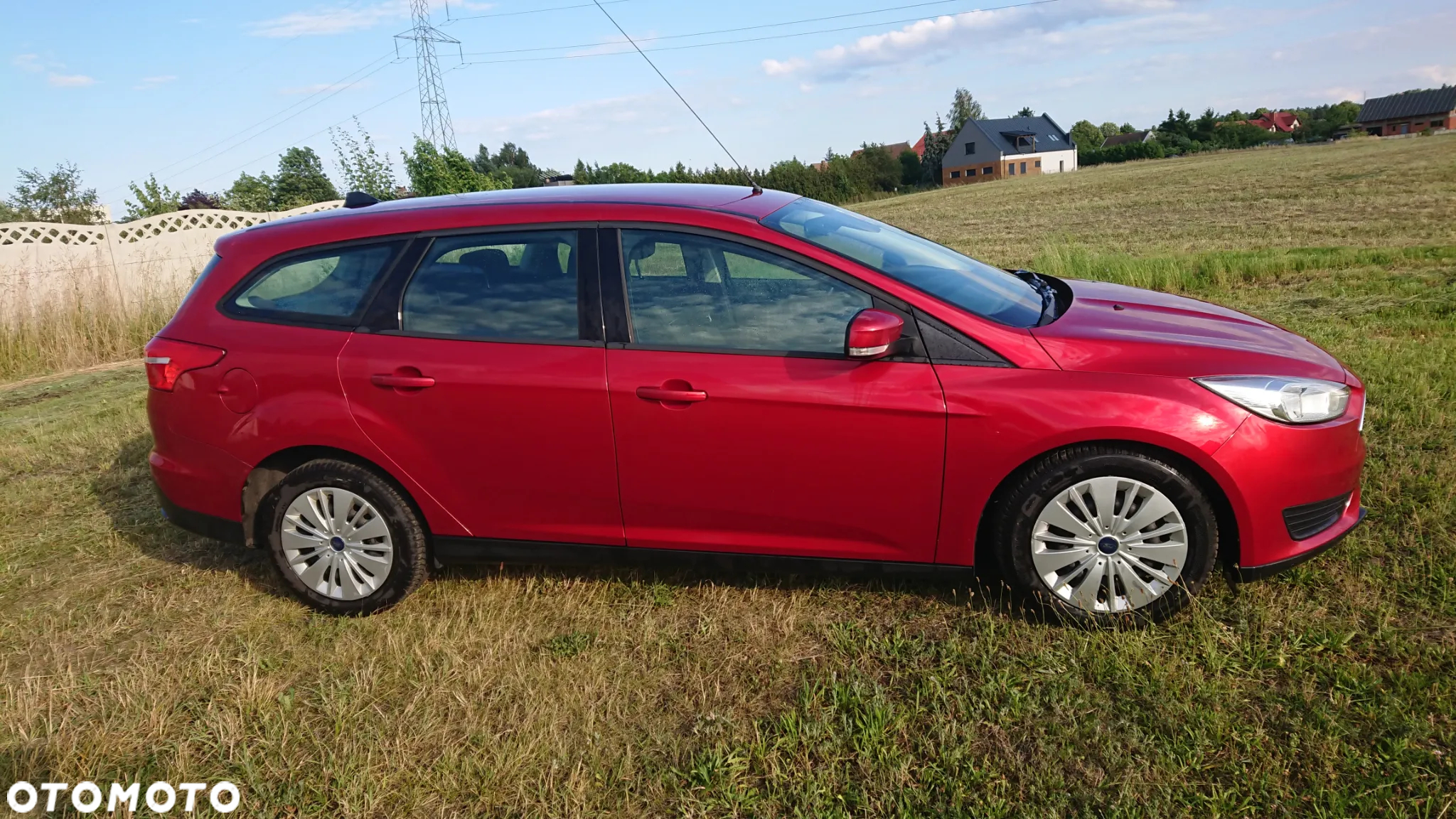 Ford Focus - 27
