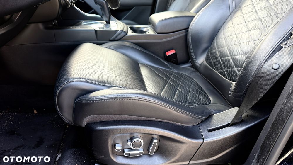 Jaguar E-Pace D240 AWD SE - 15