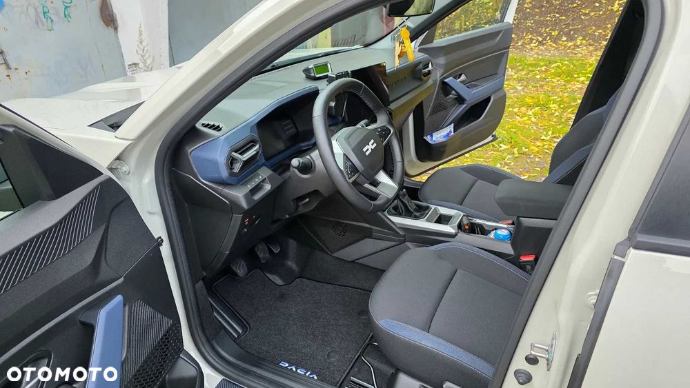 Dacia Duster - 5