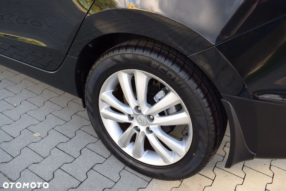 Hyundai ix35 1.7 CRDi 2WD 5 Star Edition - 14