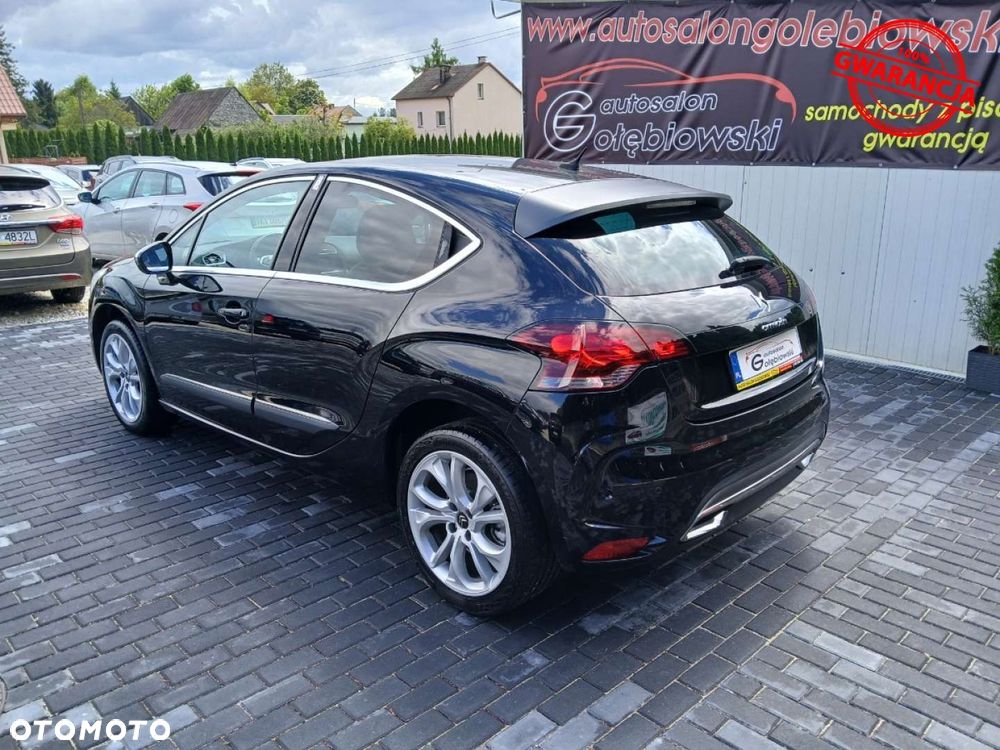 Citroën DS4 - 15