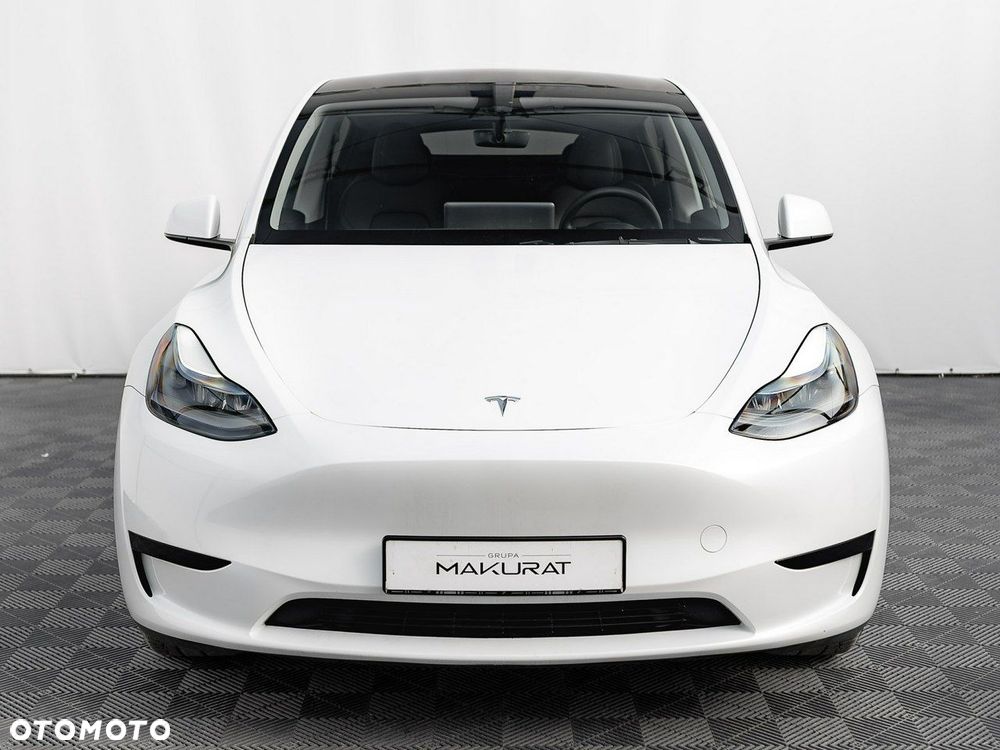 Tesla Model Y Long Range RWD - 8