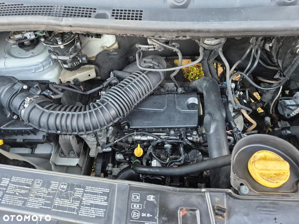 Renault Master - 9